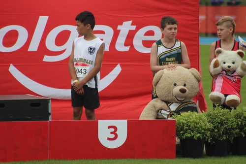 2025 Colgate Games Day 3 photo